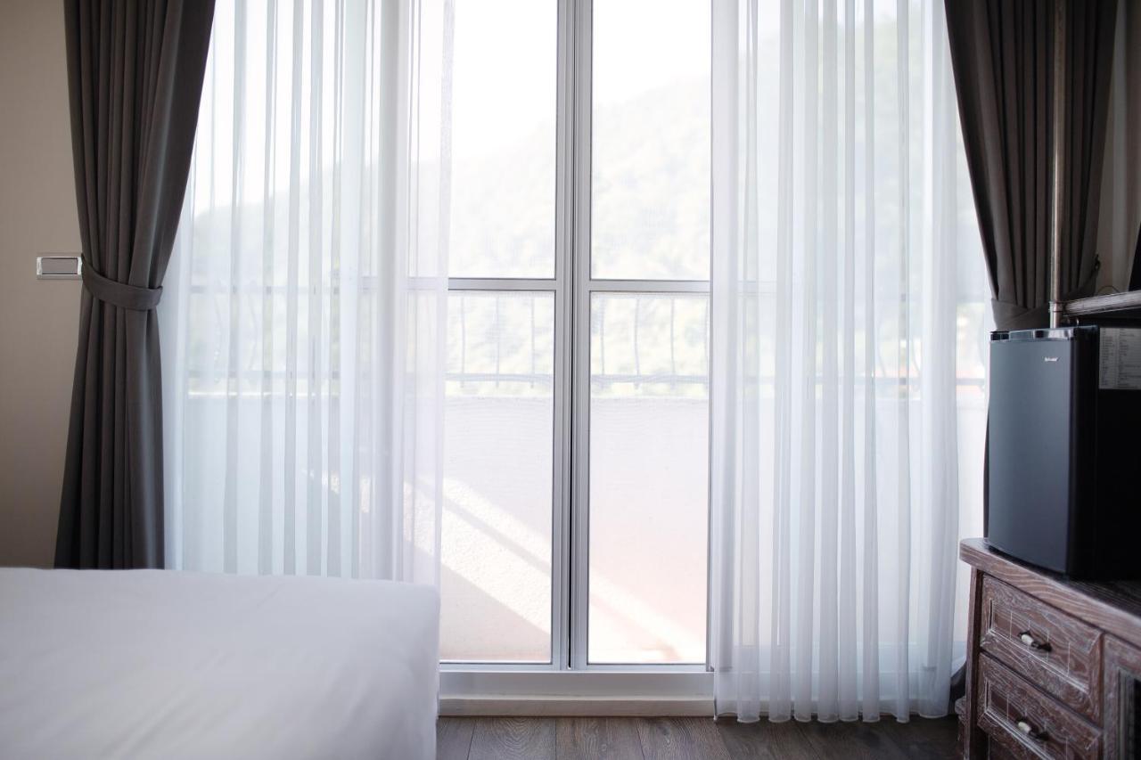 R&J Guesthouse Yuanshan Zewnętrze zdjęcie