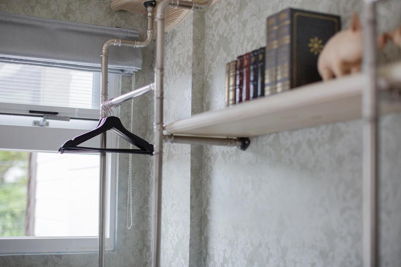 R&J Guesthouse Yuanshan Zewnętrze zdjęcie