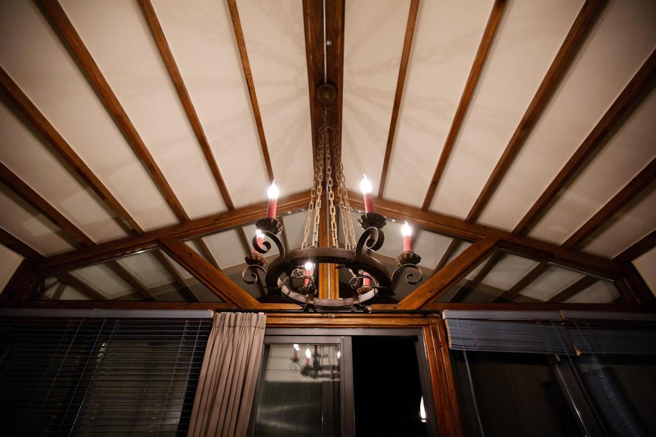 R&J Guesthouse Yuanshan Zewnętrze zdjęcie