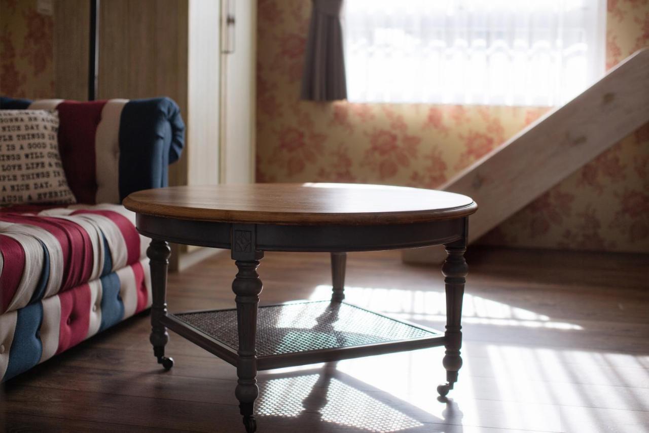 R&J Guesthouse Yuanshan Zewnętrze zdjęcie